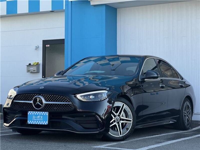 C-CLASS