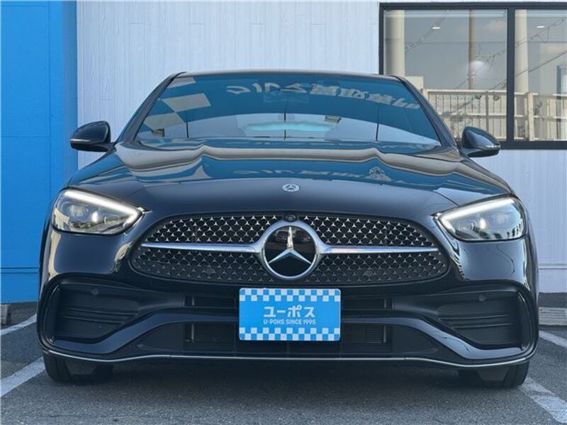 C-CLASS