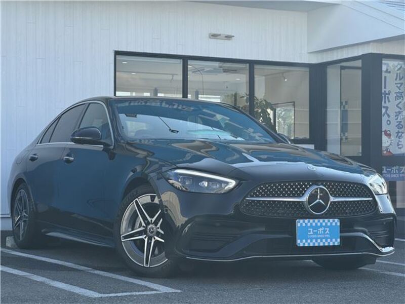 C-CLASS