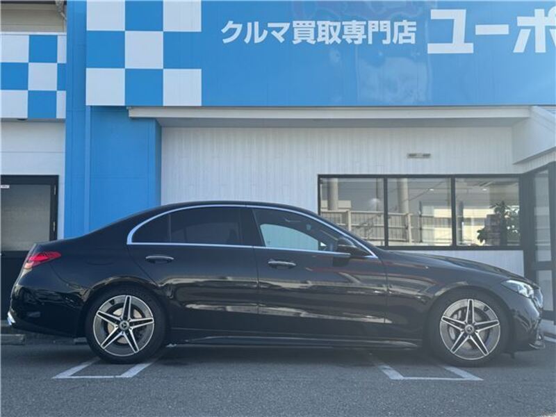 C-CLASS