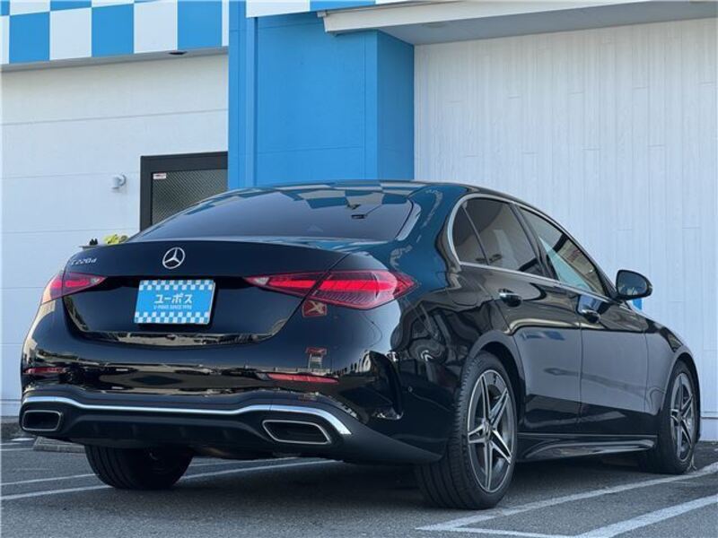 C-CLASS