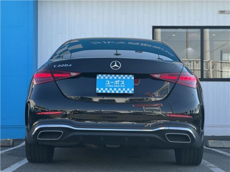 C-CLASS