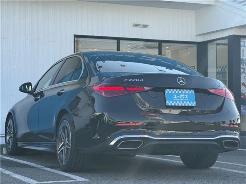 C-CLASS