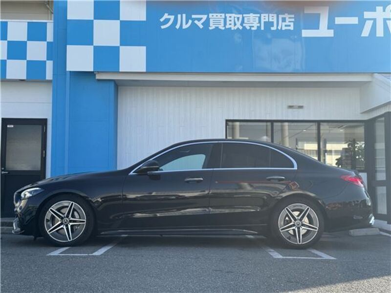 C-CLASS