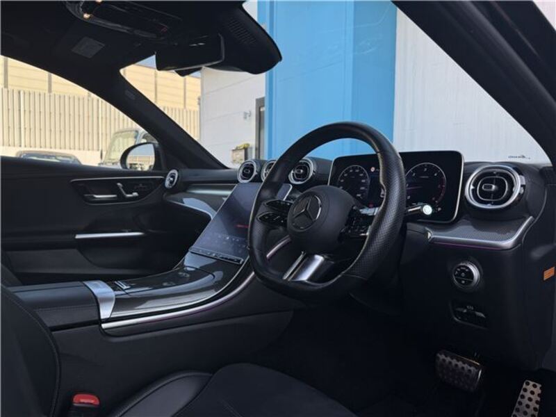 C-CLASS