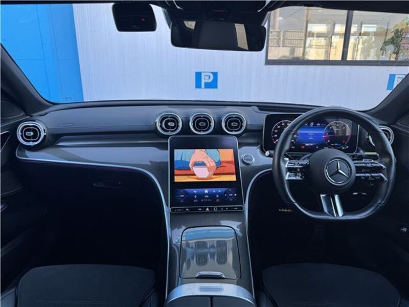 C-CLASS