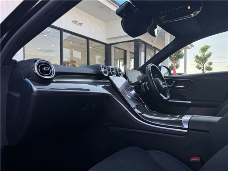 C-CLASS
