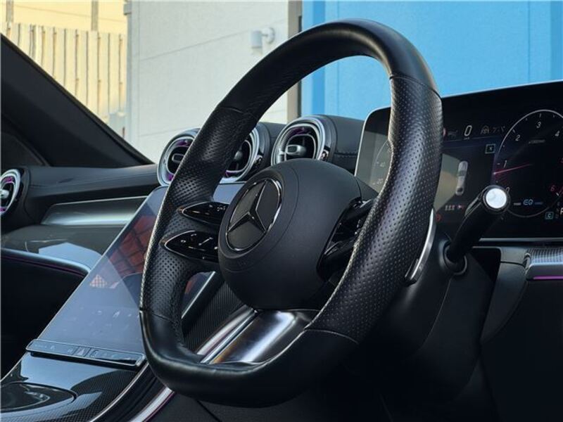 C-CLASS