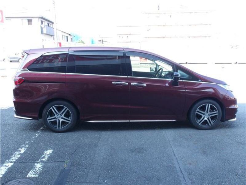 ODYSSEY