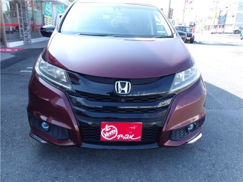 ODYSSEY