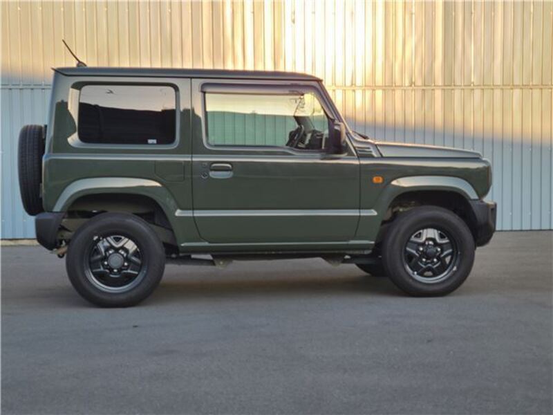 JIMNY