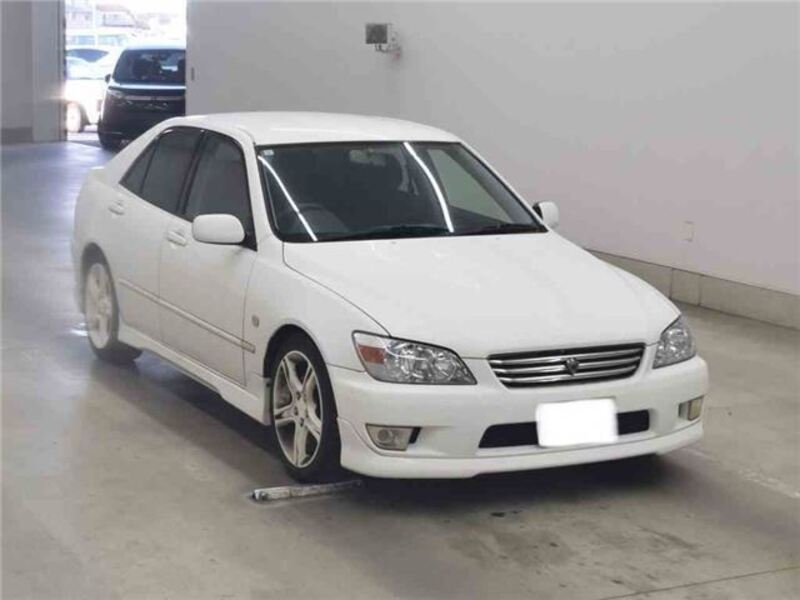 ALTEZZA-0