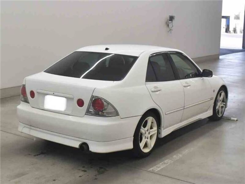 ALTEZZA