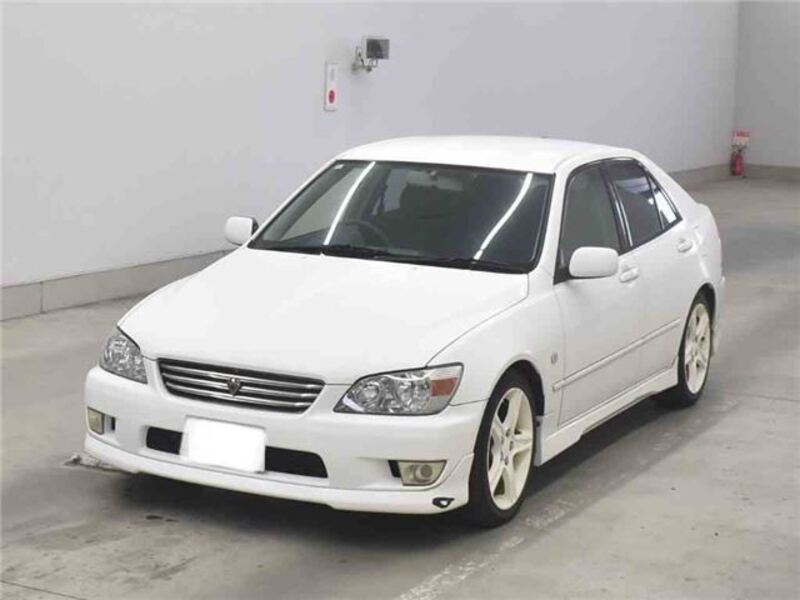 ALTEZZA