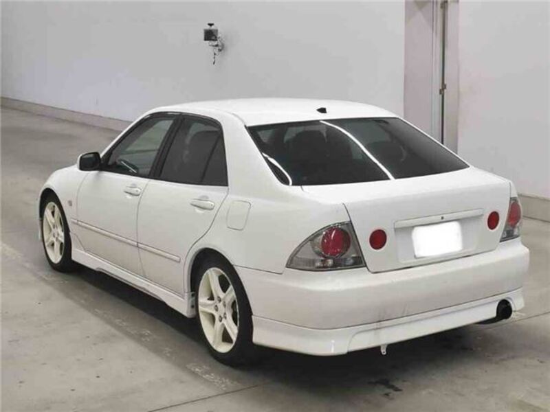 ALTEZZA
