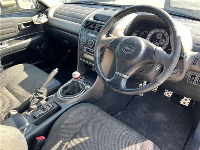 ALTEZZA