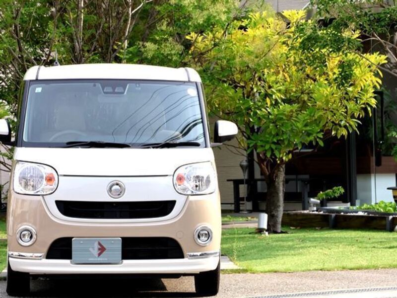 MOVE CANBUS