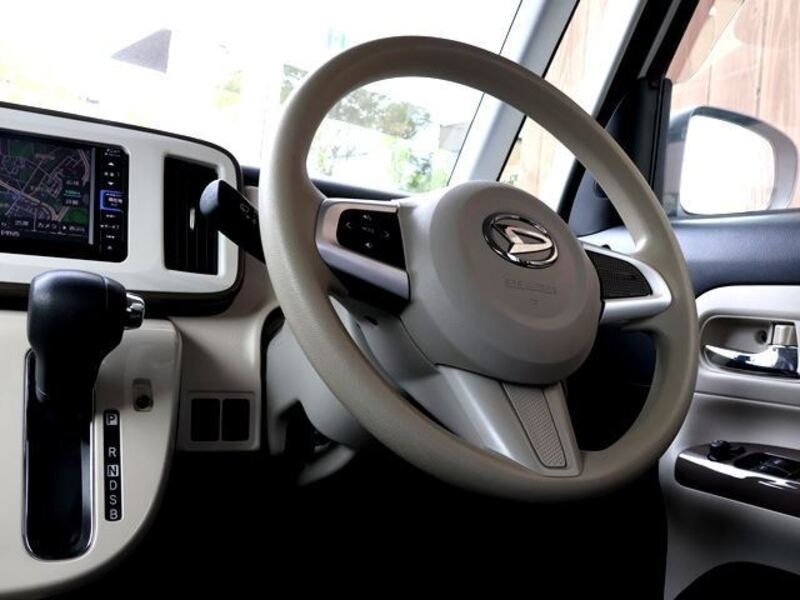 MOVE CANBUS