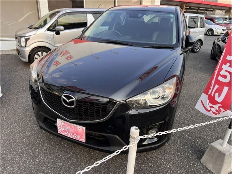 CX-5-0