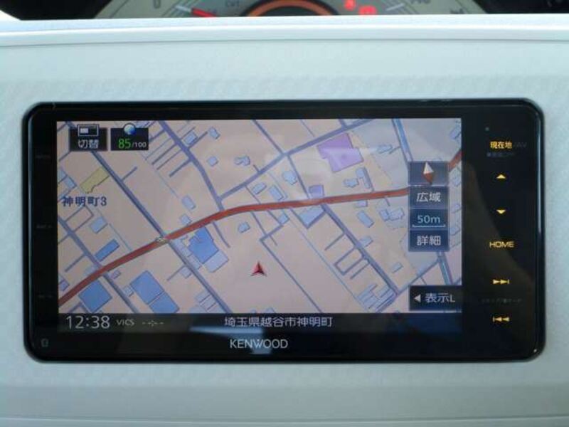 MOVE CANBUS