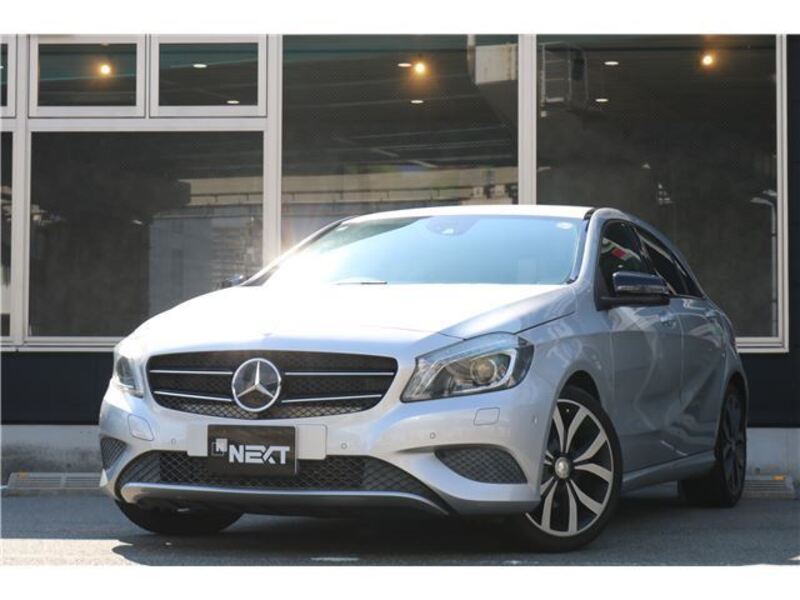 A-CLASS-0