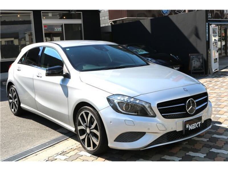 A-CLASS