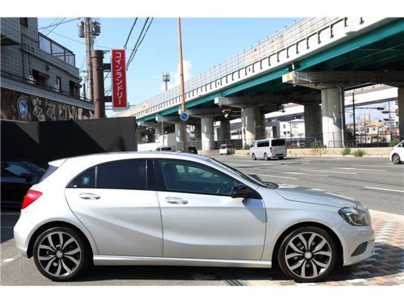 A-CLASS
