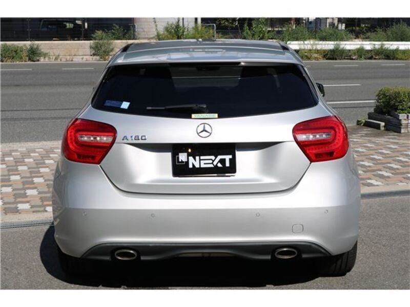 A-CLASS