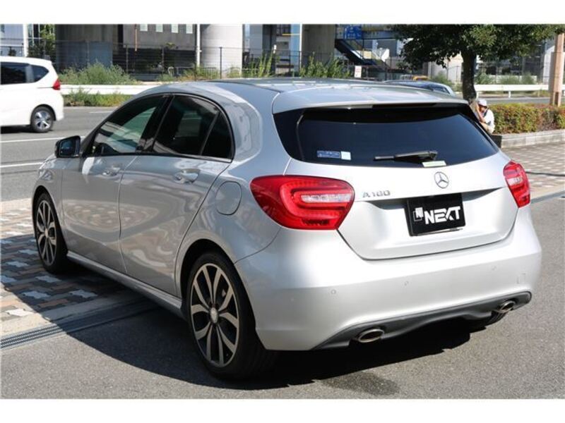 A-CLASS