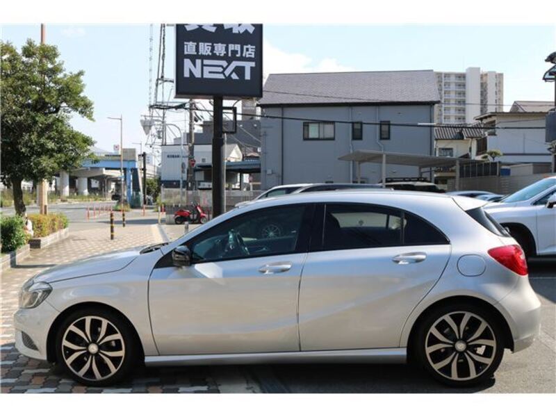 A-CLASS