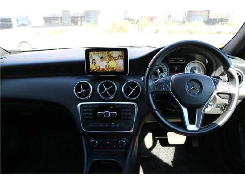 A-CLASS