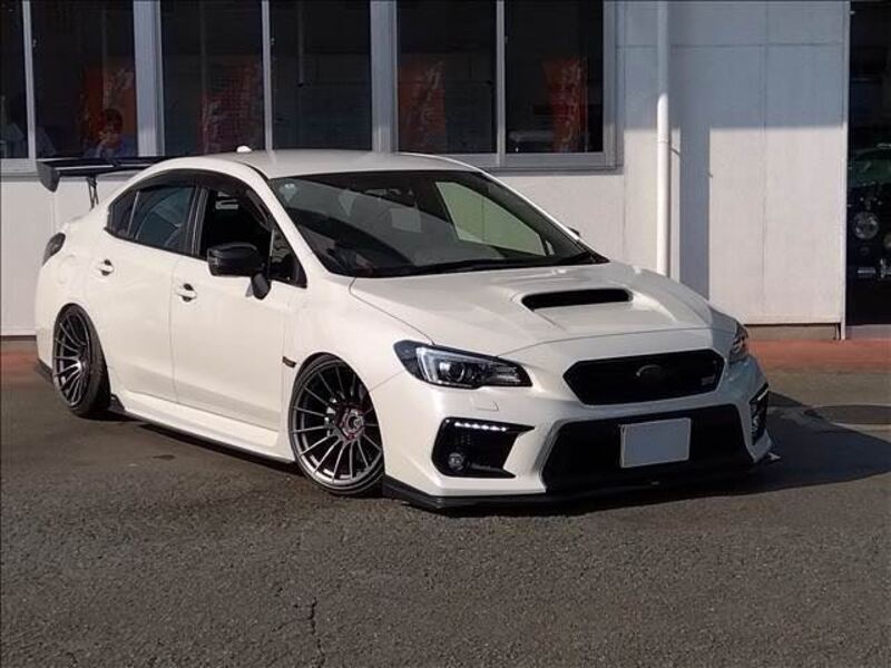 WRX