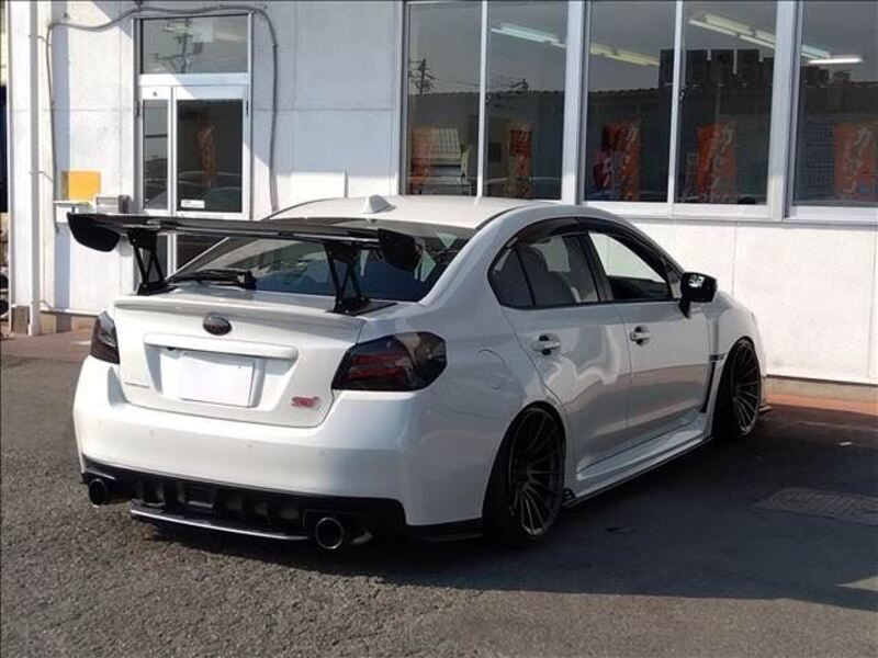 WRX