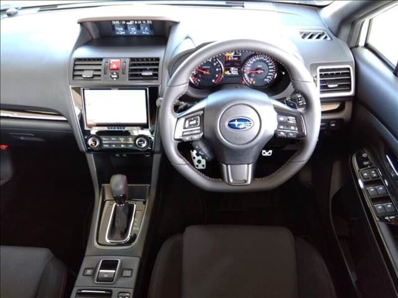 WRX