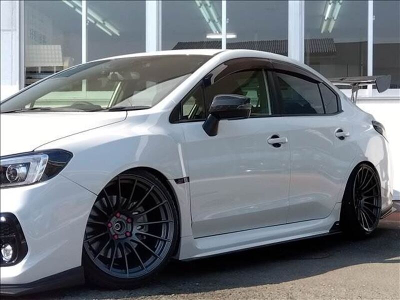 WRX