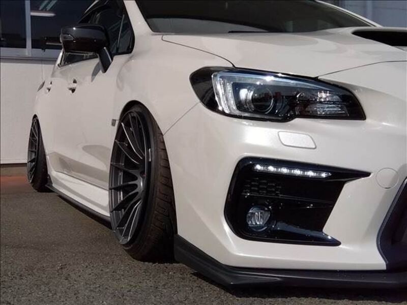 WRX