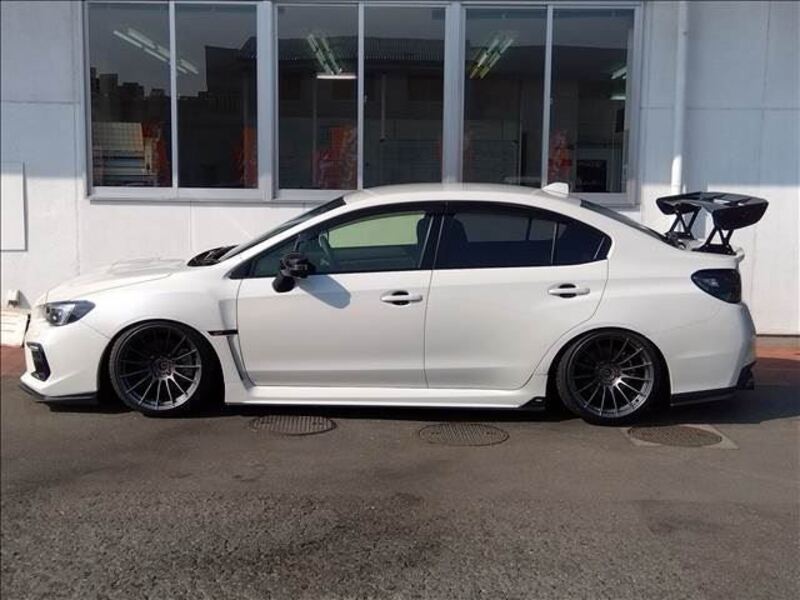 WRX