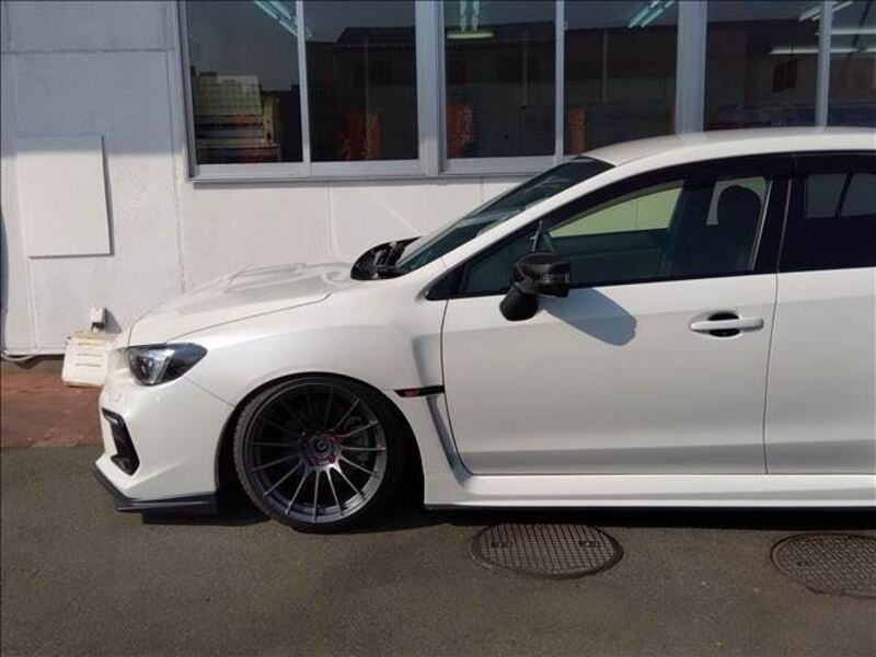 WRX