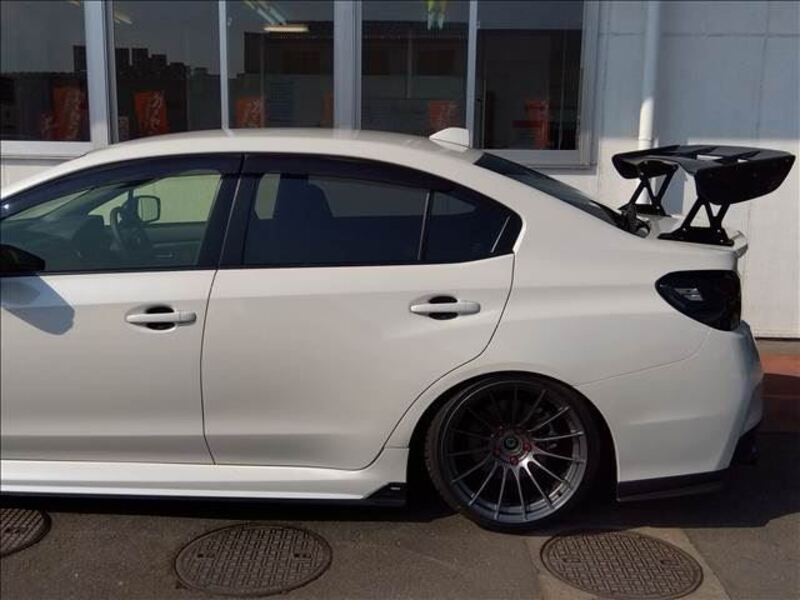 WRX