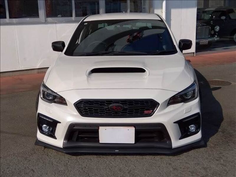 WRX