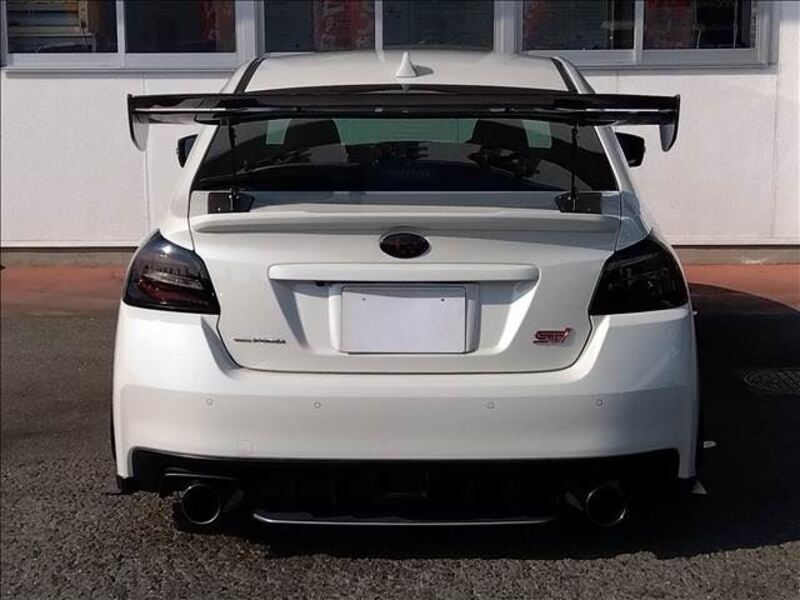 WRX