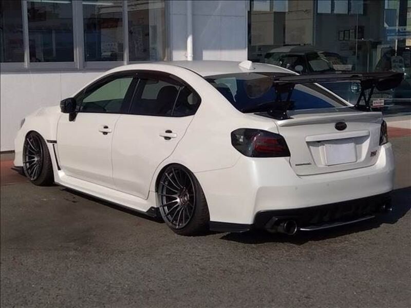 WRX