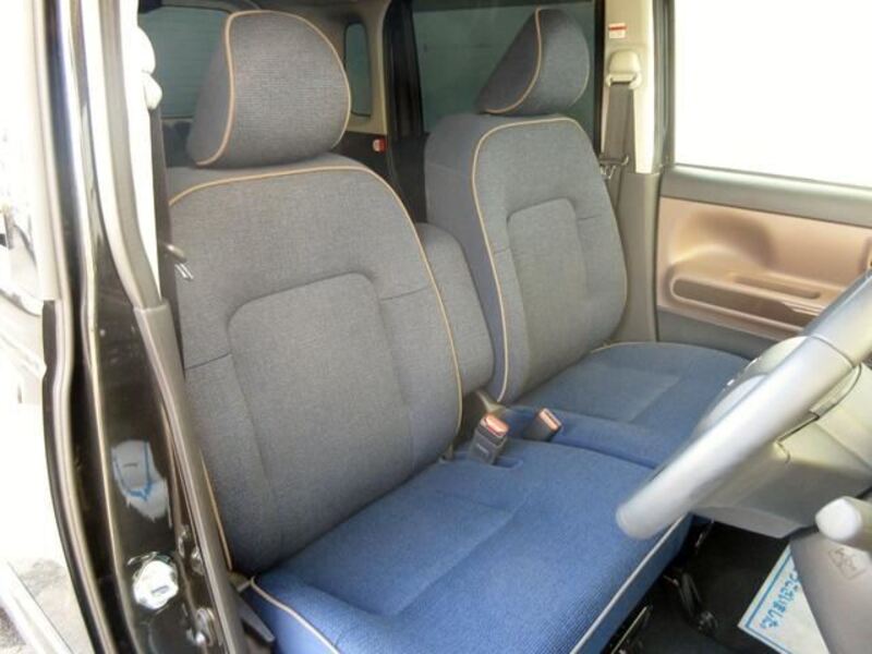 MOVE CANBUS