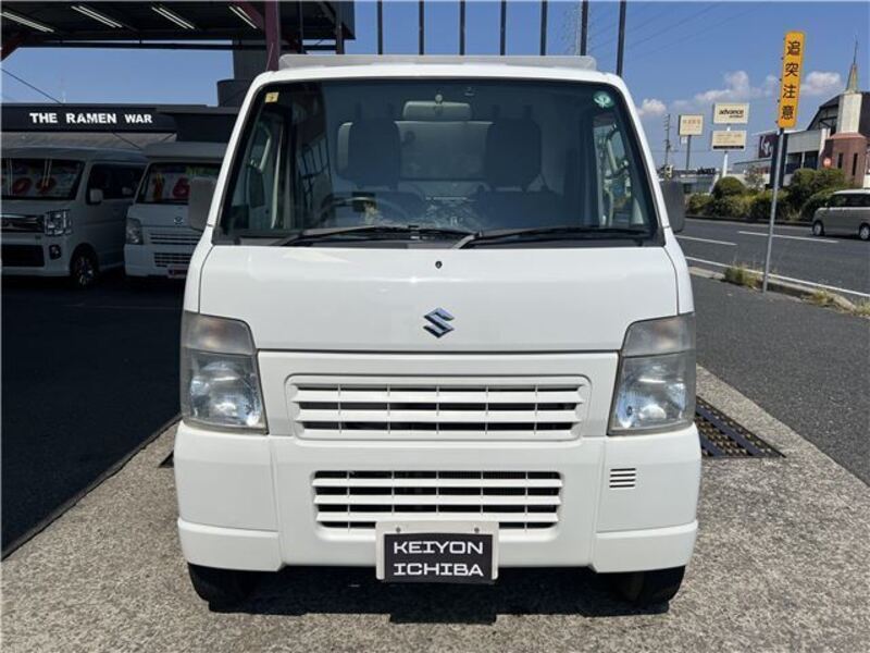 CARRY TRUCK
