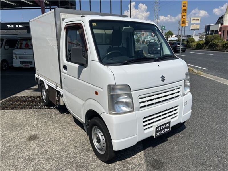 CARRY TRUCK