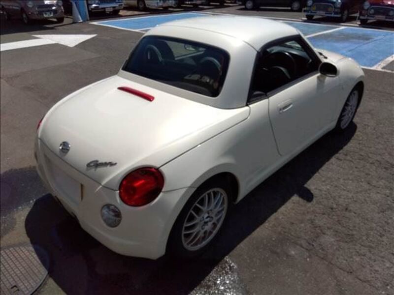 COPEN