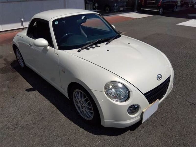 COPEN