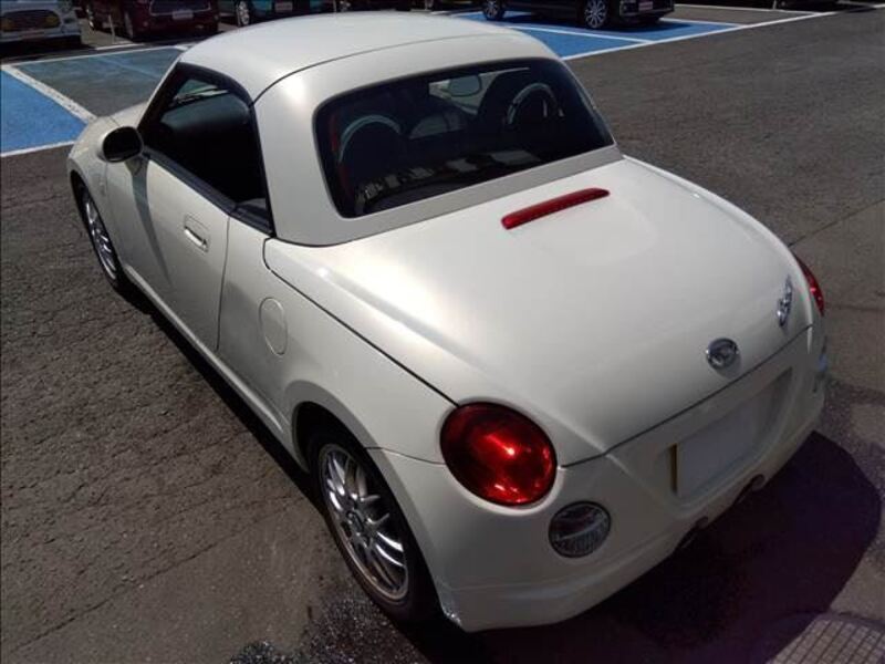 COPEN