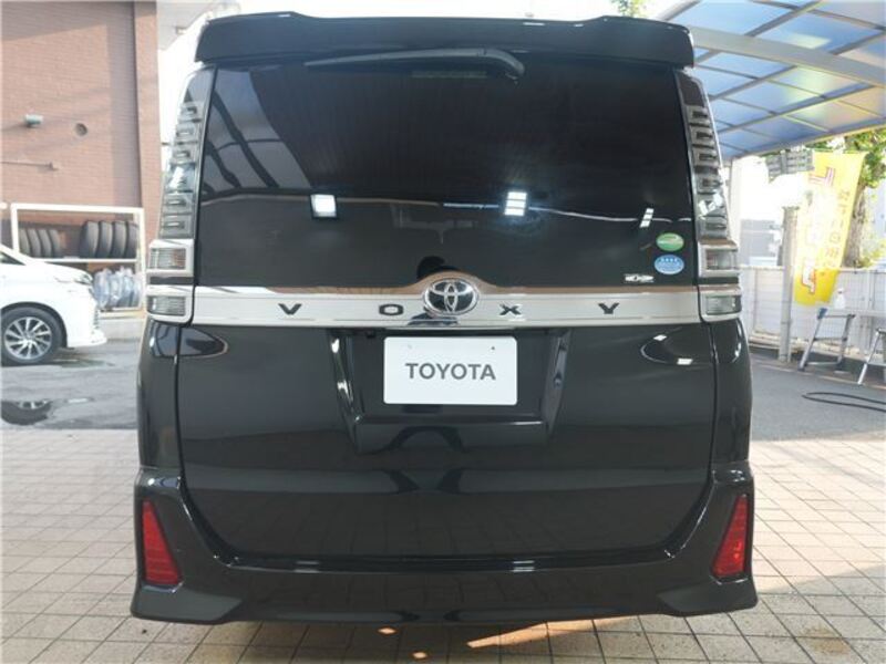 VOXY