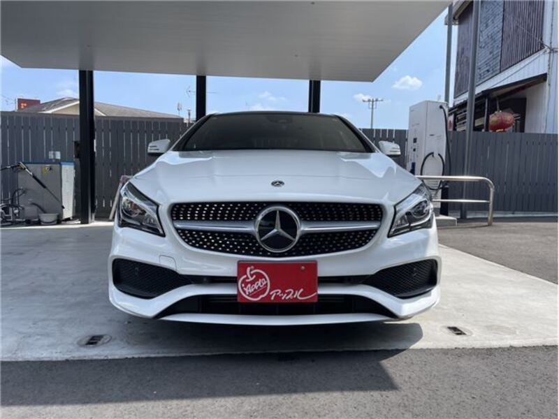 CLA-CLASS
